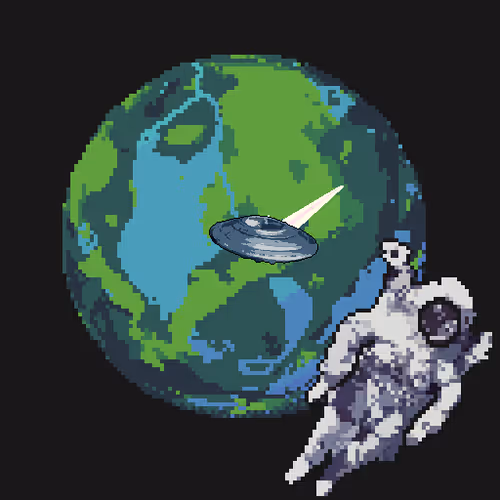 Pxplanets