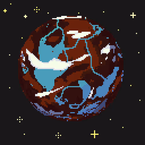 Pxplanets