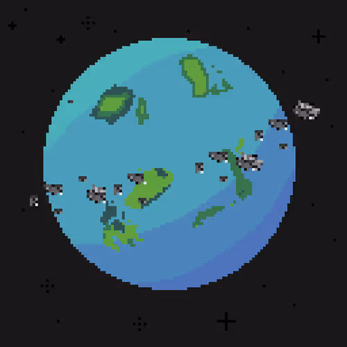 Pxplanets