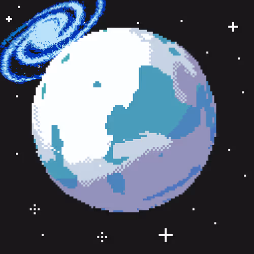 Pxplanets