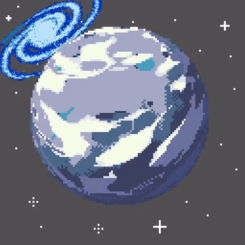 Pxplanets