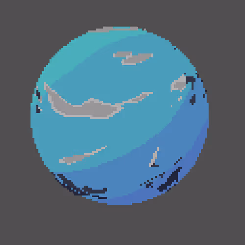 Pxplanets