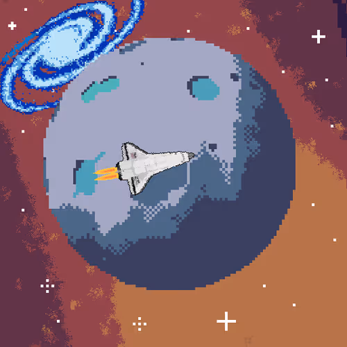 Pxplanets