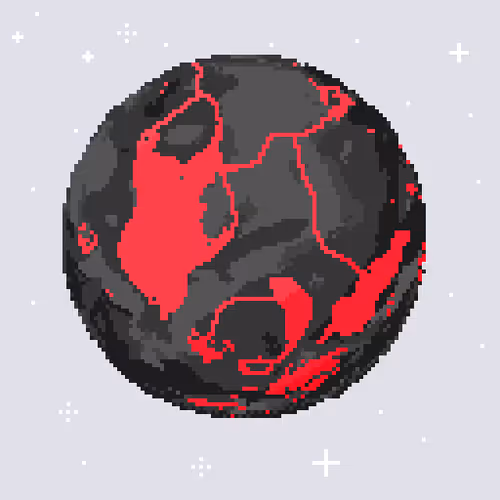 Pxplanets