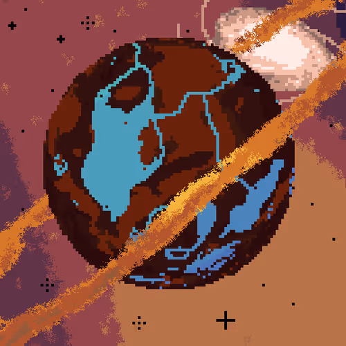 Pxplanets