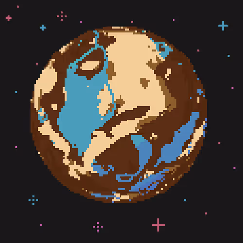 Pxplanets