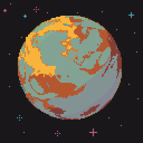 Pxplanets