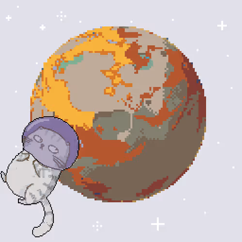 Pxplanets