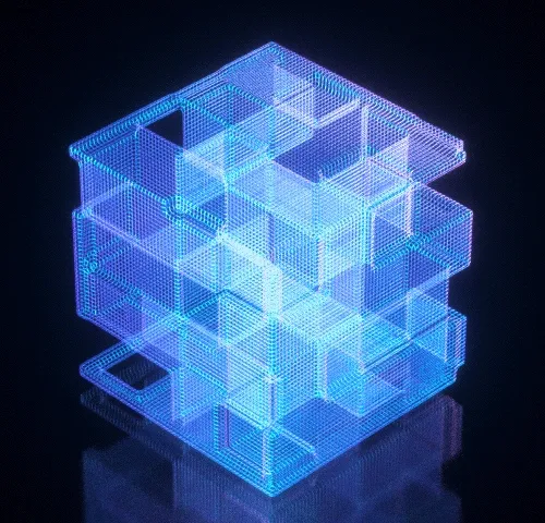 Light Dance