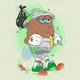 Garbage Friend #4919