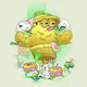 Garbage Friend #3999