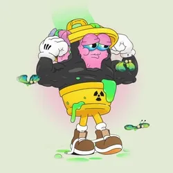 Garbage Friend #2857