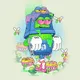 Garbage Friend #3731