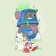 Garbage Friend #2575