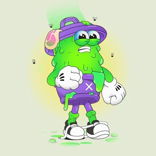 Garbage Friends Main