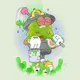 355
