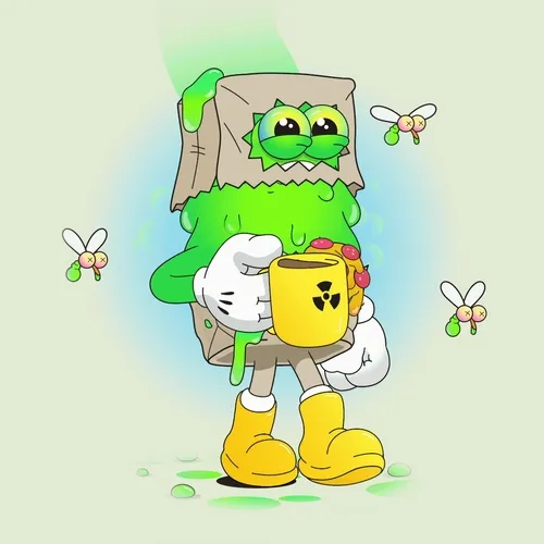 Garbage Friends Main