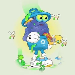 Item Media