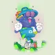 3621