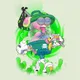 Garbage Friend #4645