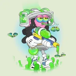Garbage Friend #1810