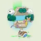 Garbage Friend #4698