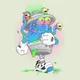 Garbage Friend #21