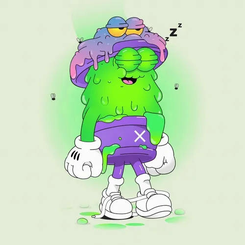 Garbage Friends Main