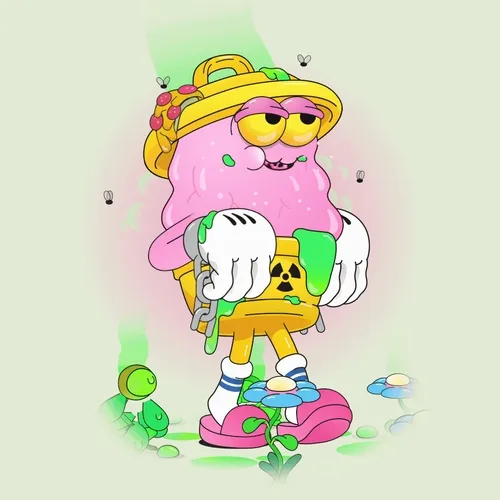 Garbage Friends