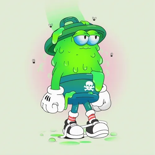 Garbage Friends Main