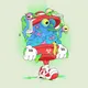 Garbage Friend #510