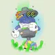 Garbage Friend #280