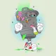 Garbage Friend #361