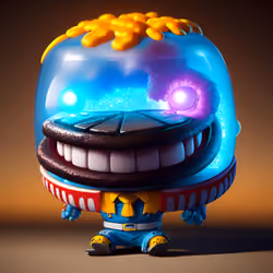 Item Media
