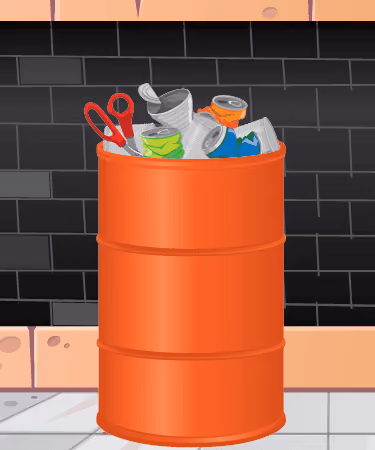 Trashcan #798