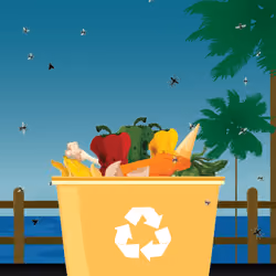 Trashcan #679