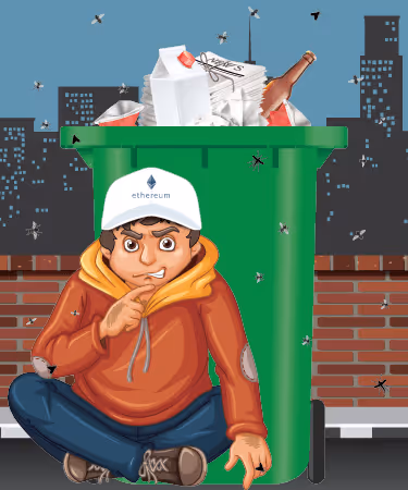 Trashcan #218