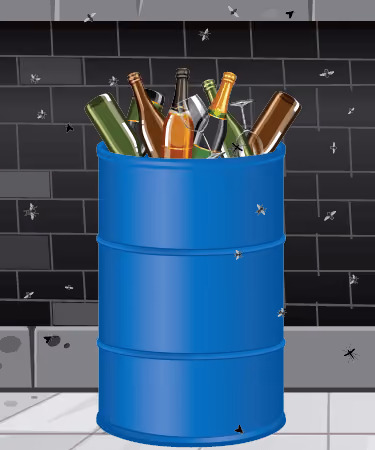 Trashcan #223