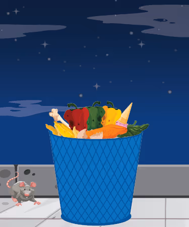 Trashcansnft