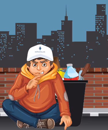 Trashcansnft
