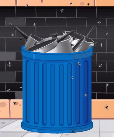 Trashcan #292