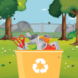 Trashcan #44