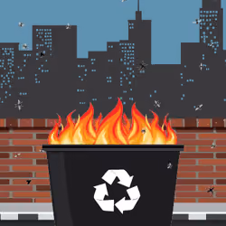 Trashcan #287