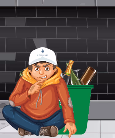 Trashcan #126