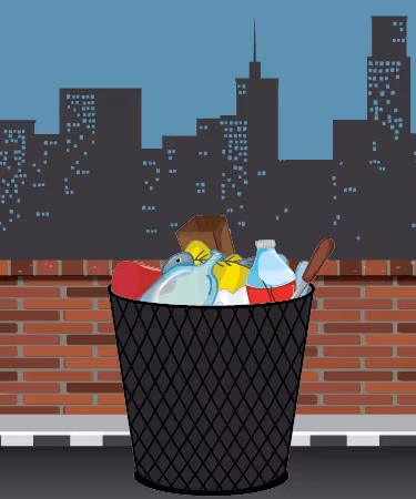 Trashcan #53