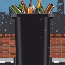 Trashcan #277