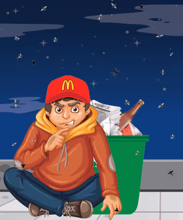 Trashcansnft