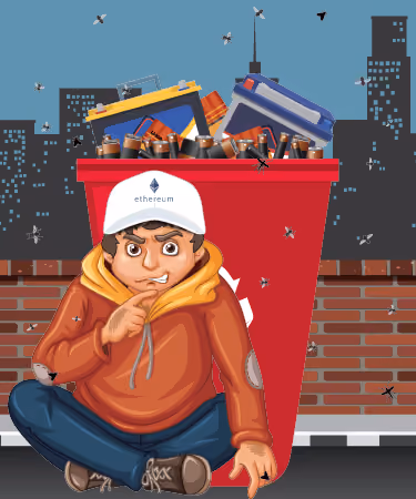 Trashcan #489