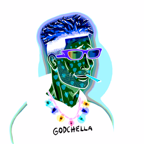 Theingods