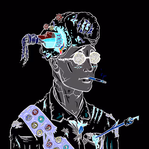 Theingods